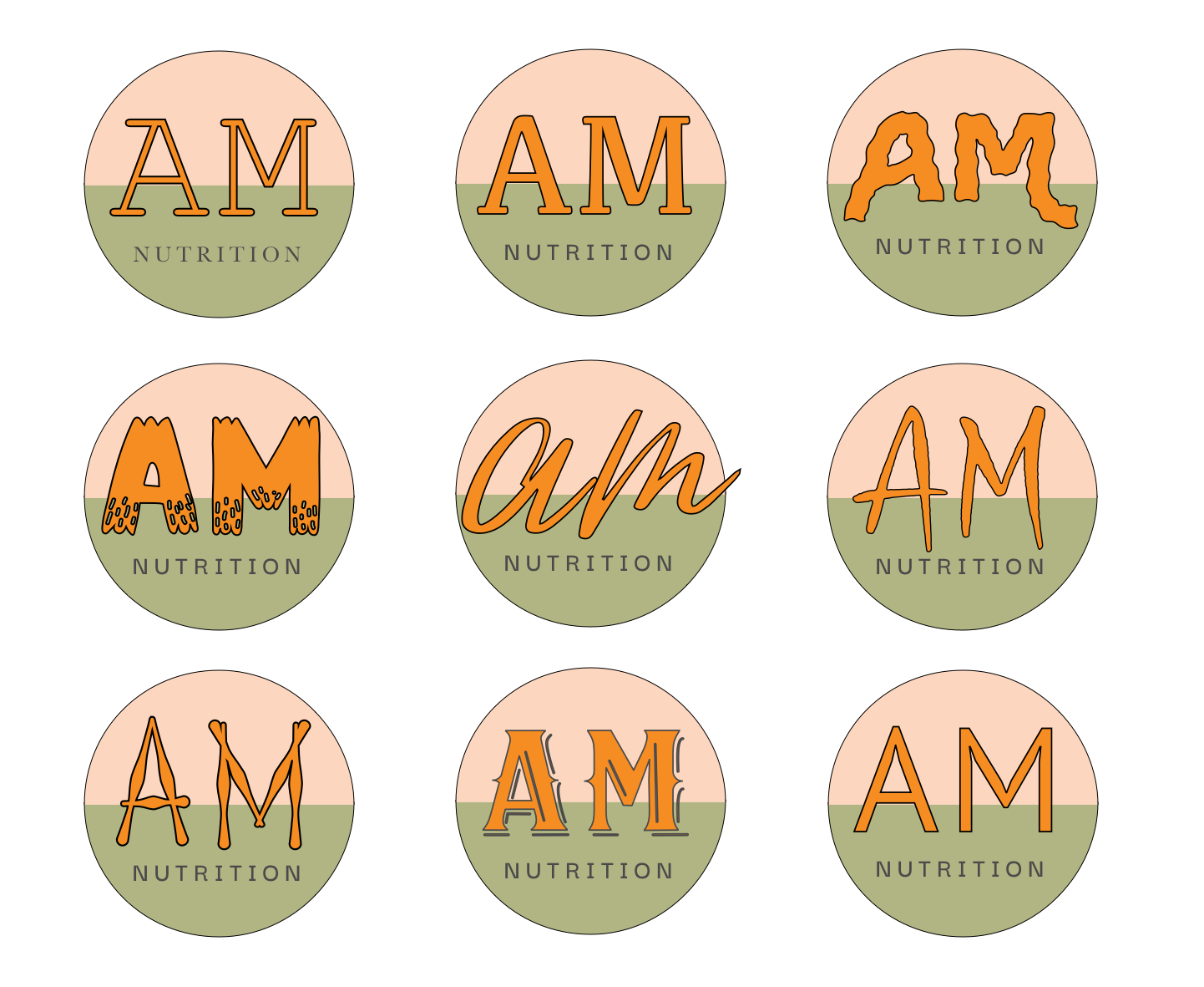 AM Nutrition